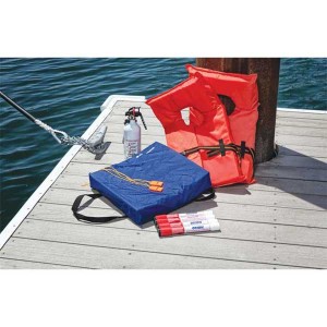 safety equipment